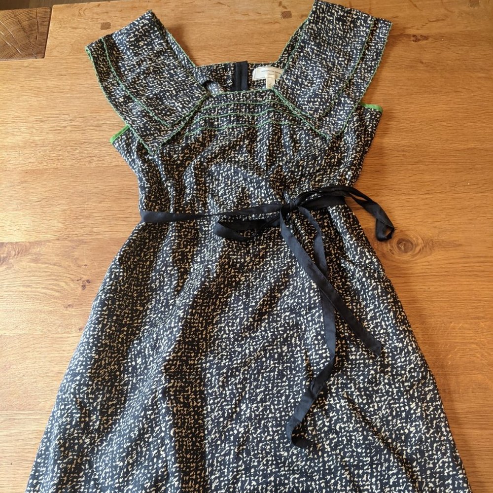Dress Moulinette Soeurs / Anthropologie